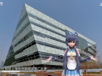 趙麗宏胡歌洛天依助陣，上圖東館揭幕前，“上圖之夜”不失約