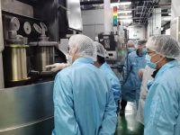 上海疫情封控，芯片制造用硅如何保供？