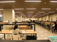 “網紅圖書館”又獲國際大獎！來看復旦圖書館醫科館“打卡達人”背后的故事