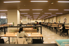 “網紅圖書館”又獲國際大獎!來看復旦圖書館醫科館“打卡達人”背后的故事 “網紅圖書館”又獲國際大獎!來看復旦圖書館醫科館“打卡達人”背后的故事