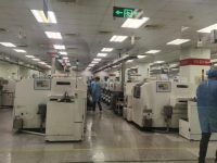 上海芯片產業“武力值”恢復六成靠“團長”？揭秘集成電路敏捷韌性供應鏈