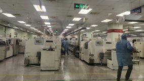 上海芯片產業“武力值”恢復六成靠“團長”?揭秘集成電路敏捷韌性供應鏈 上海芯片產業“武力值”恢復六成靠“團長”?揭秘集成電路敏捷韌性供應鏈