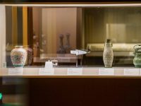 疫情之下，他們住在博物館地下室里守護文物