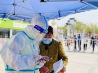 27家農業企業獲臨時通行證，青浦保障城市運行安全有序