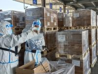 上海疫情下芯片產業真相：口岸力保不斷鏈，包機運光刻膠、設備緊急轉向江蘇