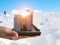 上海五個新城建設推進不停，新城公共建筑設計征集在線啟動