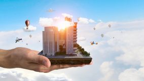 上海五個新城建設推進不停,新城公共建筑設計征集在線啟動 上海五個新城建設推進不停,新城公共建筑設計征集在線啟動