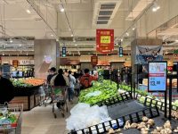 “暫停鍵”按下兩個月后,上海的購物中心、百貨商場、專業專賣店開始摩拳擦掌 “暫停鍵”按下兩個月后,上海的購物中心、百貨商場、專業專賣店開始摩拳擦掌