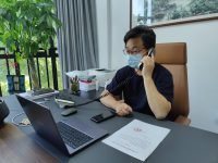 打通國際物流堵點，上海“南北聯動”助力企業復工復產