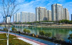 起價25.2億,楊浦定海社區推一幅商辦地塊 起價25.2億,楊浦定海社區推一幅商辦地塊