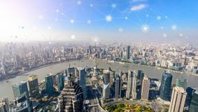 居家也能“云游”上海70年城市發展史，華建集團華東院線上陳列館正式上線