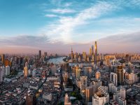 上海發布第二批市重大工程建筑工地復工復產“白名單”，共計27個工程項目