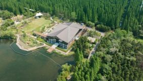 崇明部分旅游景區5月27日起先行試點開放 崇明部分旅游景區5月27日起先行試點開放