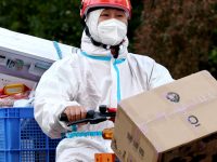 上海快遞第一批復工復產“白名單”公布