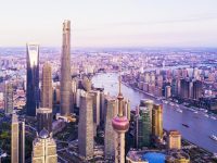 上海國際金融中心：“脈搏”穩健融資持續