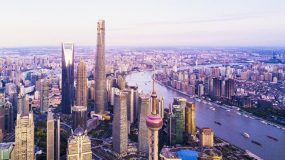 上海國際金融中心：“脈搏”穩健融資持續