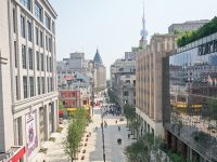 復工復市又傳好消息,6月1日,一大波上海商業“名片”將恢復線下營業 復工復市又傳好消息,6月1日,一大波上海商業“名片”將恢復線下營業