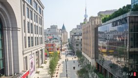 復工復市又傳好消息,6月1日,一大波上海商業“名片”將恢復線下營業 復工復市又傳好消息,6月1日,一大波上海商業“名片”將恢復線下營業