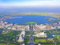 上海臨港新片區迎首家外資銀行入駐，金融投資者為何青睞這片熱土