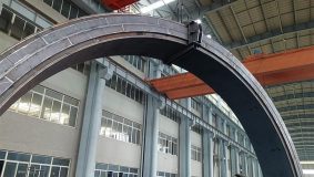 中國水下考古重大項目——長江口二號古船考古與文物保護項目按下“重啟鍵”