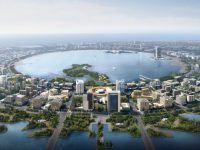 臨港新片區簽約一批重點項目！李斯特、洲際等9個外資巨頭落地上海