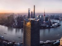 59街坊正式出讓！北外灘有望迎來一座奢侈品旗艦綜合體