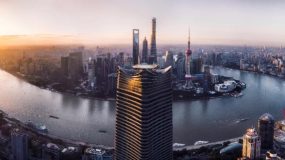 59街坊正式出讓！北外灘有望迎來一座奢侈品旗艦綜合體