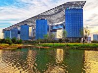 松江新橋抓項目穩經濟，計劃工業投資22億元，啟動12個產業項目開工