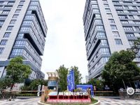上海北大科技園正式投入運營，已吸引一批高成長型科技企業入駐