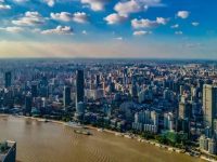 上海推出第三批13個特色產業園區,包括2個元宇宙特色園區 上海推出第三批13個特色產業園區,包括2個元宇宙特色園區