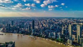 上海推出第三批13個特色產業園區，包括2個元宇宙特色園區