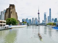 上海市中心這塊黃金地段，將成為新舊融合的“未來城市”新標桿