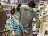 BFC外灘金融中心恢復線下營業,邀你一起吹江風 BFC外灘金融中心恢復線下營業,邀你一起吹江風