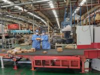 上海消費復蘇真相藏在這些倉庫里，供應鏈揭秘：拉動增長的手段不只商家發券…