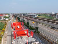 上海這個區域集中開工重大項目,總投資額118.7億元 上海這個區域集中開工重大項目,總投資額118.7億元