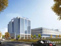 寶山這一重大項目主體結構封頂，還有兩個重大項目預計年內建成