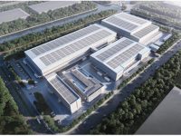 “全球規模最大的汽車智能座艙項目”落戶臨港新片區