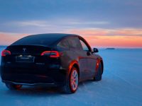 特斯拉上海工廠產能利用率已100%恢復!復工后下線整車超4萬輛 特斯拉上海工廠產能利用率已100%恢復!復工后下線整車超4萬輛