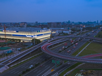 探訪上海松江經開區:企業復工復產,如何邁過防疫關、流通關、信心關? 探訪上海松江經開區:企業復工復產,如何邁過防疫關、流通關、信心關?