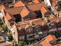 上海南京西路商圈將添新地標，百年張園更新后今年揭開面紗