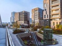 ?四家稅收千萬級企業落戶靜安市北高新園區 ?四家稅收千萬級企業落戶靜安市北高新園區