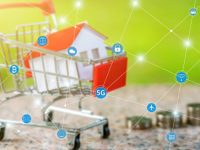 上海新房成交快速反彈:售樓處開放率超六成,云模式向售房全流程延伸 上海新房成交快速反彈:售樓處開放率超六成,云模式向售房全流程延伸