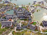 上海市區街角檔案館，郊區的湖泊岸線……為什么它們能成為人們眼中的最美項目