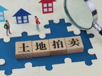 上海今年首輪集中土拍收官,36幅宅地總價達834.7億元,有這三個變化 上海今年首輪集中土拍收官,36幅宅地總價達834.7億元,有這三個變化