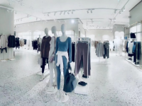 ZARA持續開設高質量門店推出高品質商品，上海虹口新店積極籌備中