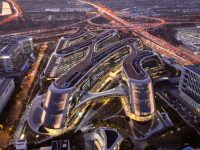 上海這個區發布“暖才惠企36條”,持續助力企業應復盡復 上海這個區發布“暖才惠企36條”,持續助力企業應復盡復