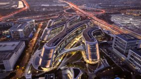 上海這個區發布“暖才惠企36條”,持續助力企業應復盡復 上海這個區發布“暖才惠企36條”,持續助力企業應復盡復