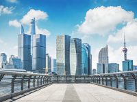 上海五年:數字內外看發展 上海五年:數字內外看發展