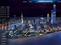 2400萬的城市用啥操作系統？揭秘上海數字城市底座，天文館和鏈主都是節點
