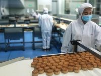 進出口企業注意,這個備案從5天壓縮到3天,上海海關:全程網辦還容缺 進出口企業注意,這個備案從5天壓縮到3天,上海海關:全程網辦還容缺